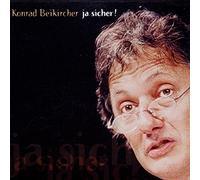 Beikircher,Konrad - Ja Sicher [Import]