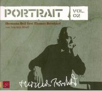 Beil,Hermann - Das Portrait 02: Thomas Bernhard [Import]