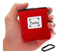 BeiLan Manta Mini Bolsillo de Picnic artículo Ligero Arena Impermeable a Prueba de Playa Colchoneta de Viaje con Bolsa de portátil para el Aire Libre Actividades 70 * 110cm