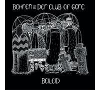 Beileid (CD) Bohren & Der Club Of Gore (Importación USA)