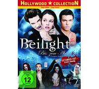 Beilight - Biss zum Abendbrot [Alemania] [DVD]