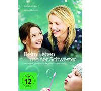 Beim Leben meiner Schwester – DVD (Alemania) – Warner Bros.