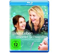 Beim Leben meiner Schwester (+ Digital Copy) [Alemania] [Blu-ray]