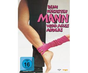 Beim nächsten Mann wird alles anders [Alemania] [DVD]