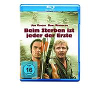 Beim Sterben ist jeder der Erste – Blu-ray – Alemania – Warner Bros.