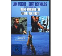 Beim Sterben ist jeder der Erste [Alemania] [DVD]