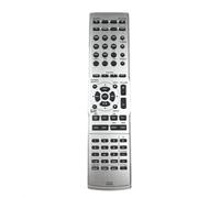 Beimus Amplificador de control remoto compatible con RAX26 WV50050, batería de larga duración, fácil configuración, control remoto de repuesto para cine en casa