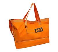 Beimus Bolsa de deporte para gimnasio, seco, húmedo, separada, impermeable, grande, bolsa de deporte con compartimento para zapatos, color 1, Length 71CM Length 50CM Width 25CM Height 42CM