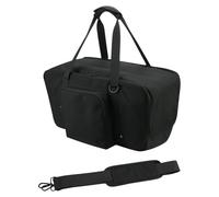Beimus Bolsa de hombro portátil protectora a prueba de golpes para Club 120 portátil compatible con Bluetooth, color 1, Size approx. 57x22.5x30cm/22.44x8.85x11.8inch