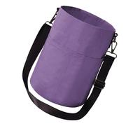 Beimus Bolso De Hombro Portátil con Cordón para Almacenamiento Herramientas para Tejer Y Organización Cosméticos Organizadores Artesanales Impermeables