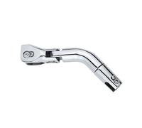 Beimus Conector de anclaje antiaflojamiento hecho de acero inoxidable para uso marino pesado, que requiere un fuerte enlace de anclaje de carga
