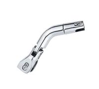 Beimus Conector de anclaje antiaflojamiento hecho de acero inoxidable para uso marino pesado, que requiere un fuerte enlace de anclaje de carga