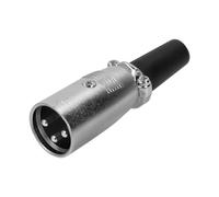 Beimus Conector de puerto de carga de instalación rápida para scooter eléctrico, enchufe de carga de batería, adaptador de conector de repuesto para bicicleta eléctrica