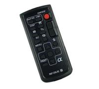 Beimus Controlador de cámara compacto DSLR-A230/A290/A330 con control remoto extendido para videocámara