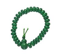 Beimus Cuentas acrílicas multiusos, 33 unidades, resistentes a la decoloración, sensibles a la piel, para uso cómodo durante todo el día, cuentas elegantes de oficina, talla única, como se describe