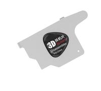 Beimus Design Home - Herramientas de reparación de desmontaje de teléfono celular, púas de acero inoxidable utilizadas para separar, hacer palanca, deslizar, abrir kit de herramientas de palanca