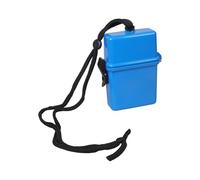 Beimus Durabilidad flotante impermeable estuche seco para actividades al aire libre emergencias caja de sellado con tapa de apertura rápida, contenedor seco flotante multifuncional