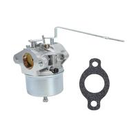 Beimus Efficiency Carburador 632615 632589 - Carburador de aluminio para herramienta de repuesto