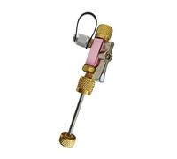 Beimus Extractor de núcleos de metal de 5/16 pulgadas, herramienta profesional de extracción de clasificación de vacío, válvula de alta precisión