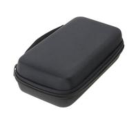 Beimus Funda de espuma para dardos con capacidad para 6 dardos y accesorios, puntas, ejes y vuelo, punta de acero y punta suave, color 1, SizeApprox.220mm/8.66x64mm/2.52x121mm/4.76