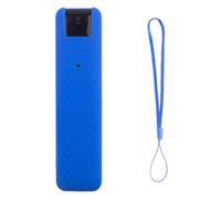 Beimus Funda de silicona resistente a los impactos para control remoto MR25GA con recortes precisos, antiarañazos, multicolor, a prueba de golpes, funda de silicona