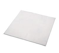 Beimus Funda protectora para cámara fotográfica, protector de lente DSLR, bolsa de almacenamiento para fotografías, fundas para cámara, gris claro, 35*35*1CM