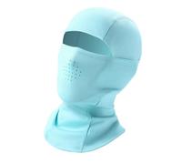 Beimus Gorro de invierno grueso con capucha, calentador de cuello, resistente al viento, para ciclismo, deportes al aire libre, clima frío, escalada de montaña, equitación