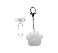 Beimus Llavero de luz portátil de bajo consumo con opciones de brillo variable, perfecto para leer decoraciones y aplicaciones de viaje, luz portátil, C, Talla única