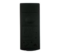 Beimus Mando a distancia de transmisión de señales avanzadas para MB1548 N2QAYB001215, respuesta rápida, sistemas de entretenimiento en el hogar, control remoto