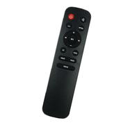Beimus Mando a distancia para barra de sonido de cine en casa SB120 SB140 SB170, fácil de usar