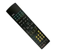 Beimus Mando a distancia para RAV312, varios dispositivos de entretenimiento, agarre cómodo nergética, intuitivo, colocación de botones, control auditivo