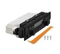 Beimus Módulo de clima de respuesta rápida que permite ajustes rápidos para mejorar la comodidad en 1999 a 2002 55900-35360 55910-35231 55910-35230 55900-35361 655-50917 Módulo de control de clima del