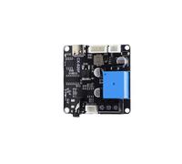 Beimus Módulo de reproducción de sonido de voz MP3 controlado por puertos seriales con sonido de alta fidelidad y bajo consumo de energía, módulo de reproducción compatible con múltiples formatos