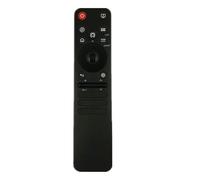 Beimus MR25GA - Mando a distancia por voz para televisores AI AKB76046602 76046603, accesorio de repuesto Plug-N-Play