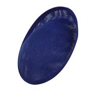 Beimus Pinzas para el pelo, tocado de lino, base para sombrero, pastillero, sombrero, perchero, tocado, elegante, base para sombrero, pastillero