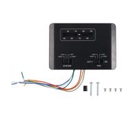 Beimus Regulador 7330G3351 12V Calefacción Refrigeración Temperatura Compatible Múltiples Modelos Compact Plan Koolma Acondicionamiento