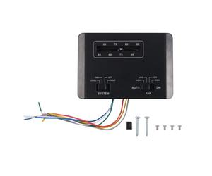 Beimus Regulador 7330G3351 12V Calefacción Refrigeración Temperatura Compatible Múltiples Modelos Compact Plan Koolma Acondicionamiento