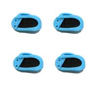 Beimus Soporte ajustable para caña de pescar, abrazadera de pesca antiarañazos para coche, hogar, almacenamiento al aire libre, sistema de fijación ligero y compacto para caña de pescar