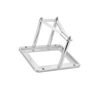Beimus Soporte de batería de instalación rápida para Optima 34M D34M 34 34/78 D34 aleación de aluminio seguro antivibraciones reciclado