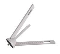 Beimus Trípode pequeño con interfaces de tornillo de 1/4 pulgadas, trípode miniatura de escritorio para DSLR, cámaras de acción y teléfonos inteligentes