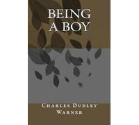 Being a Boy