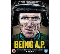 Being A.P. (2015) ( Being AP ) [ Origen UK, Ningun Idioma Espanol ]