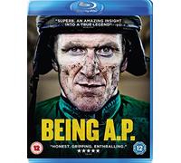 Being A.P. [Blu-ray] [2015] [Reino Unido]