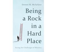 Being a Rock in a Hard Place