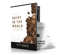 Being a Saint in the World [USA] [DVD]