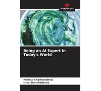 Being an AI Expert in Today's World