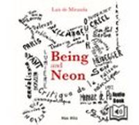 Being And Neon (audiolibro)
