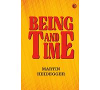 Being and Time