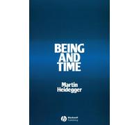 Being and Time