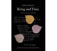 Being and Time: A Revised Edition of the Stambaugh Translation (SUNY series in Contemporary Continental Philosophy)